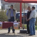 Infostand 2012-03-24 - PENNY - 3